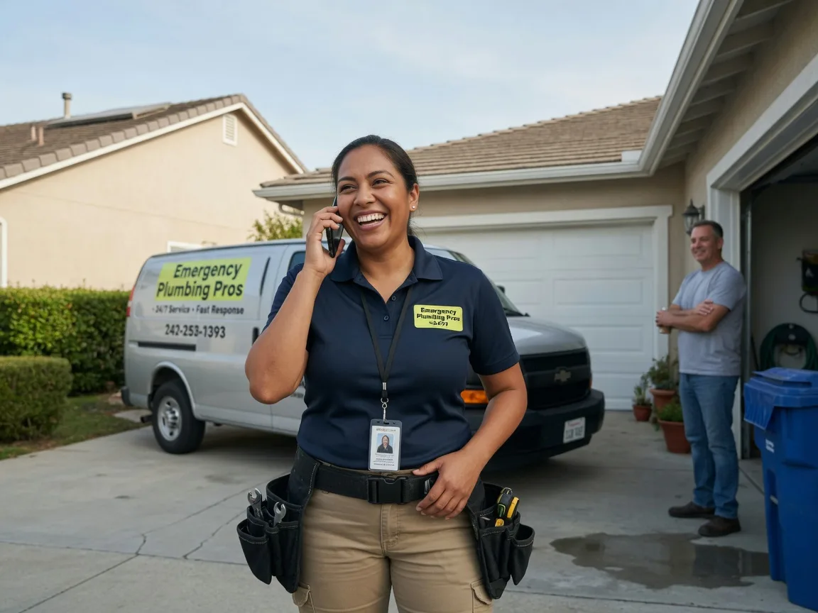 Emergency Plumber Vance, MS FAQs